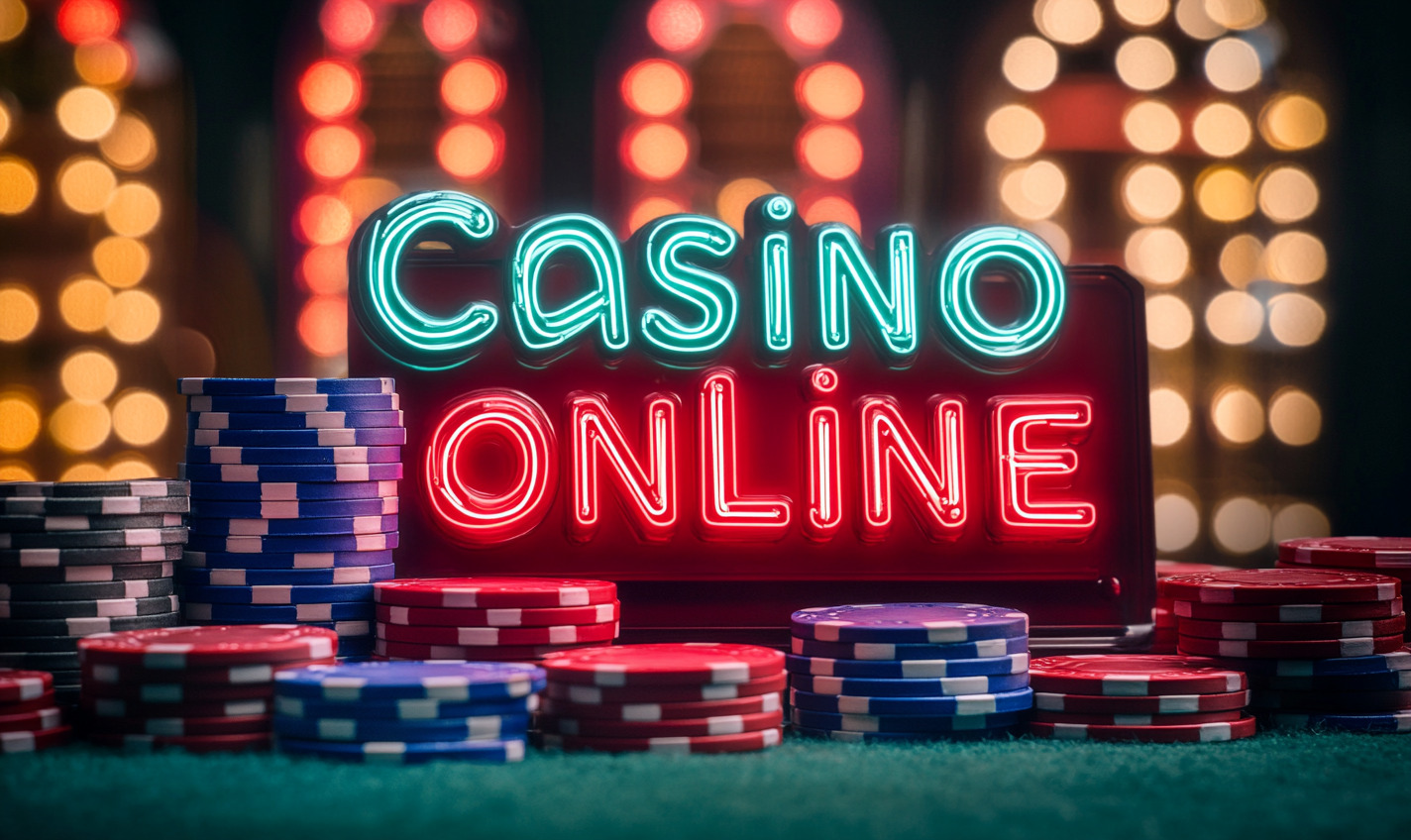 
                                Cassino Online JOGABET para Amantes do jogo
                                